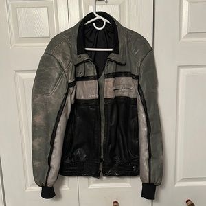 Vintage Articwear Snowmobile Jacket